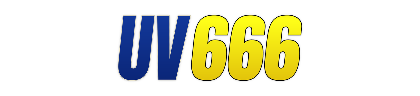 uv666 লোগো